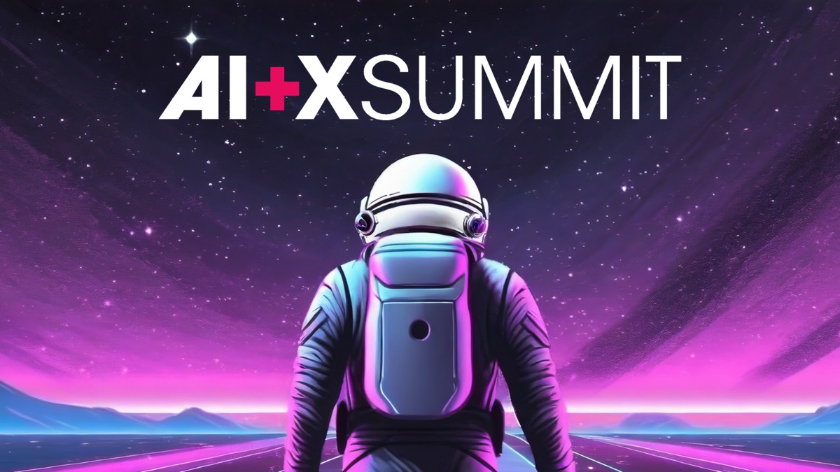 AI + X Summit 2026