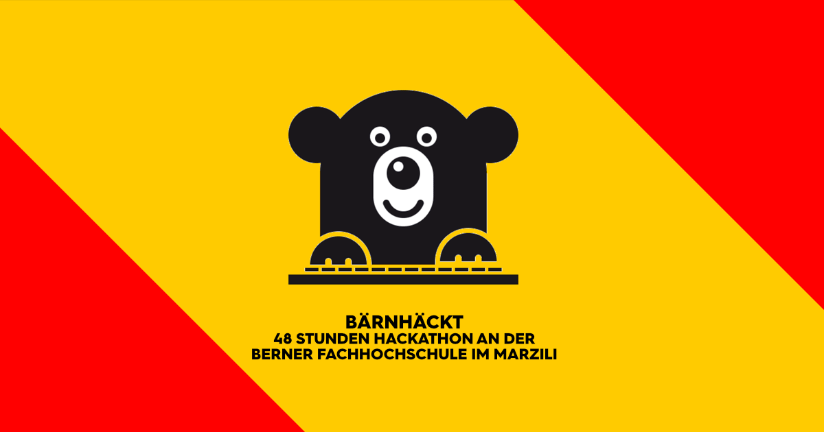 BärnHäckt 2026