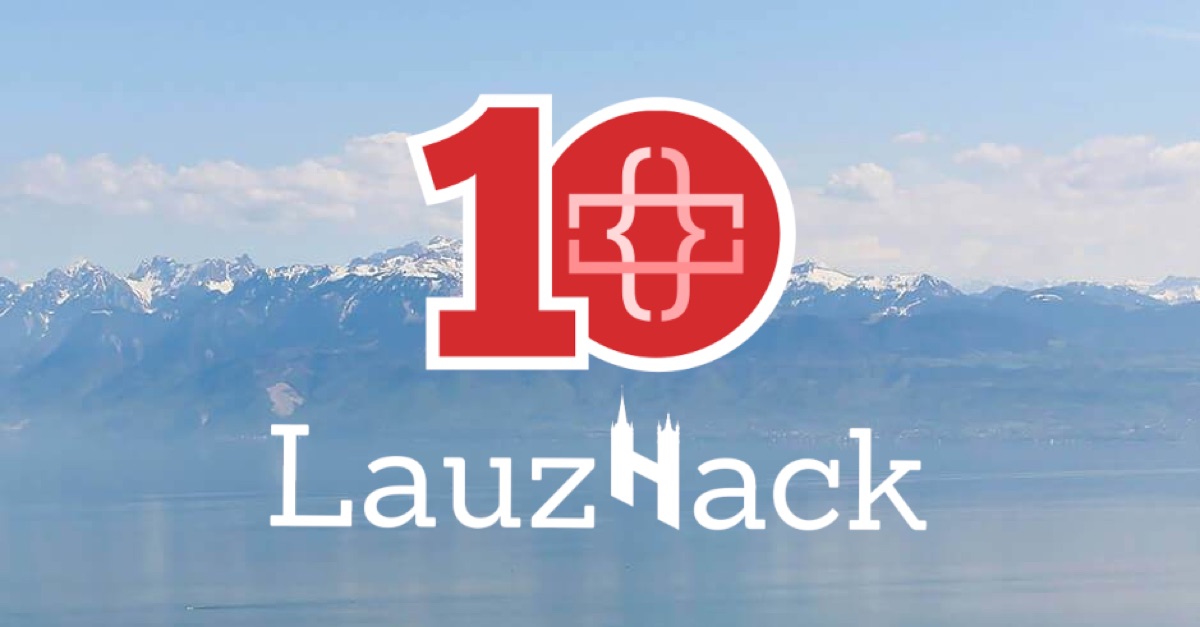 LauzHack 2026