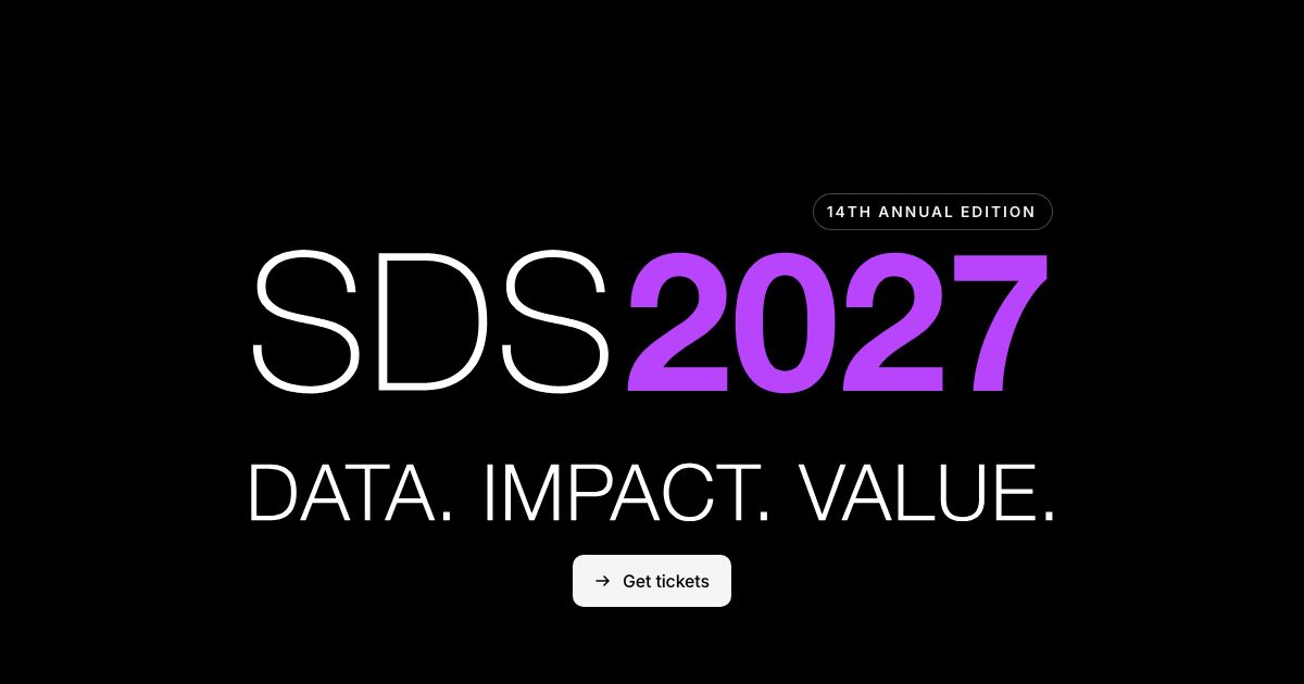 SDS2027