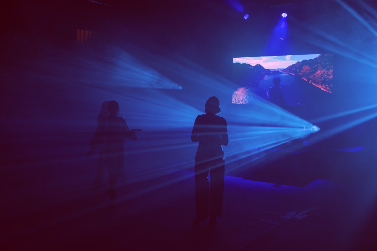 Zurich AI Festival 2026