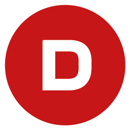 D One
